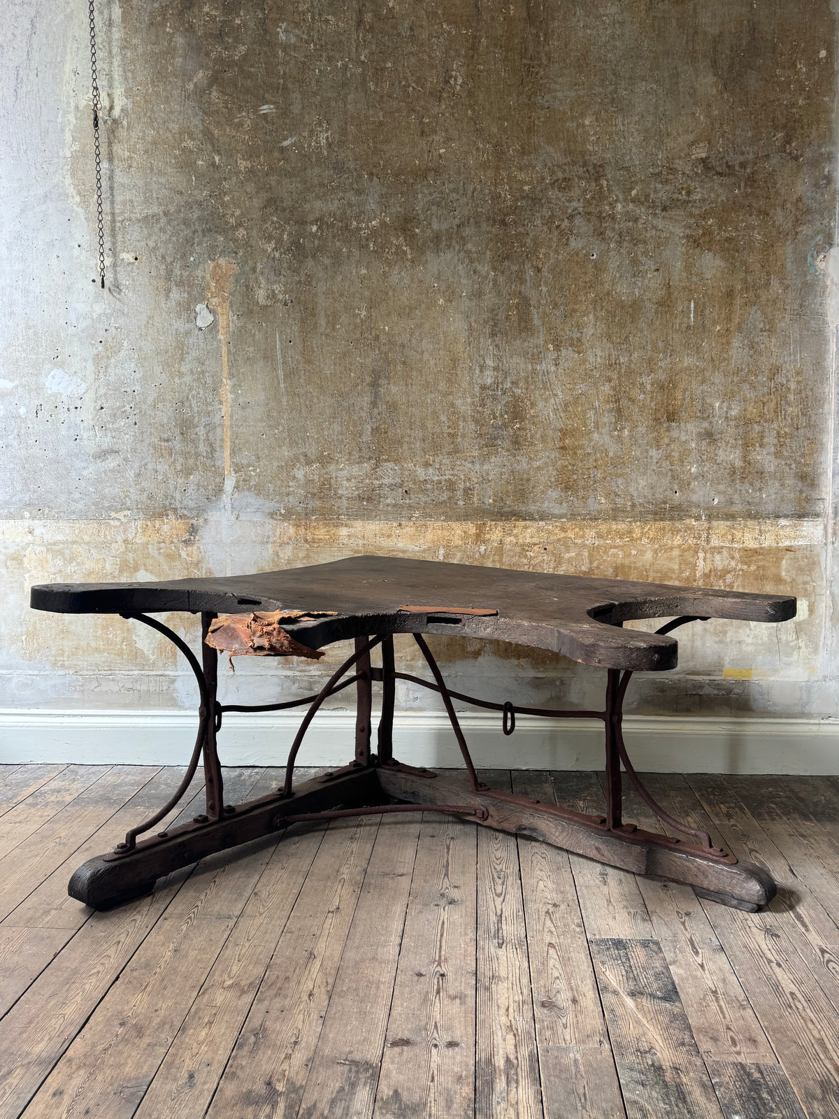 Jewellers Table