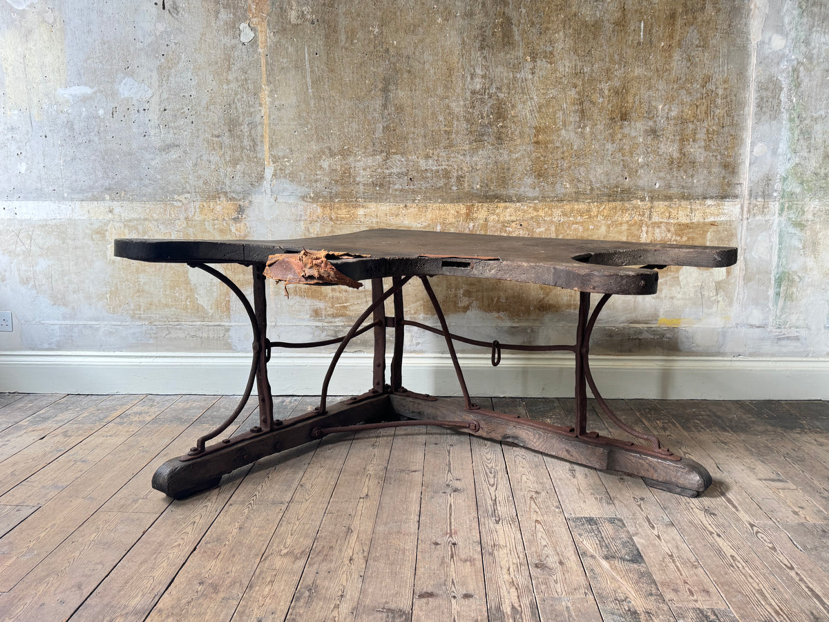 Jewellers Table