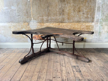 Jewellers Table