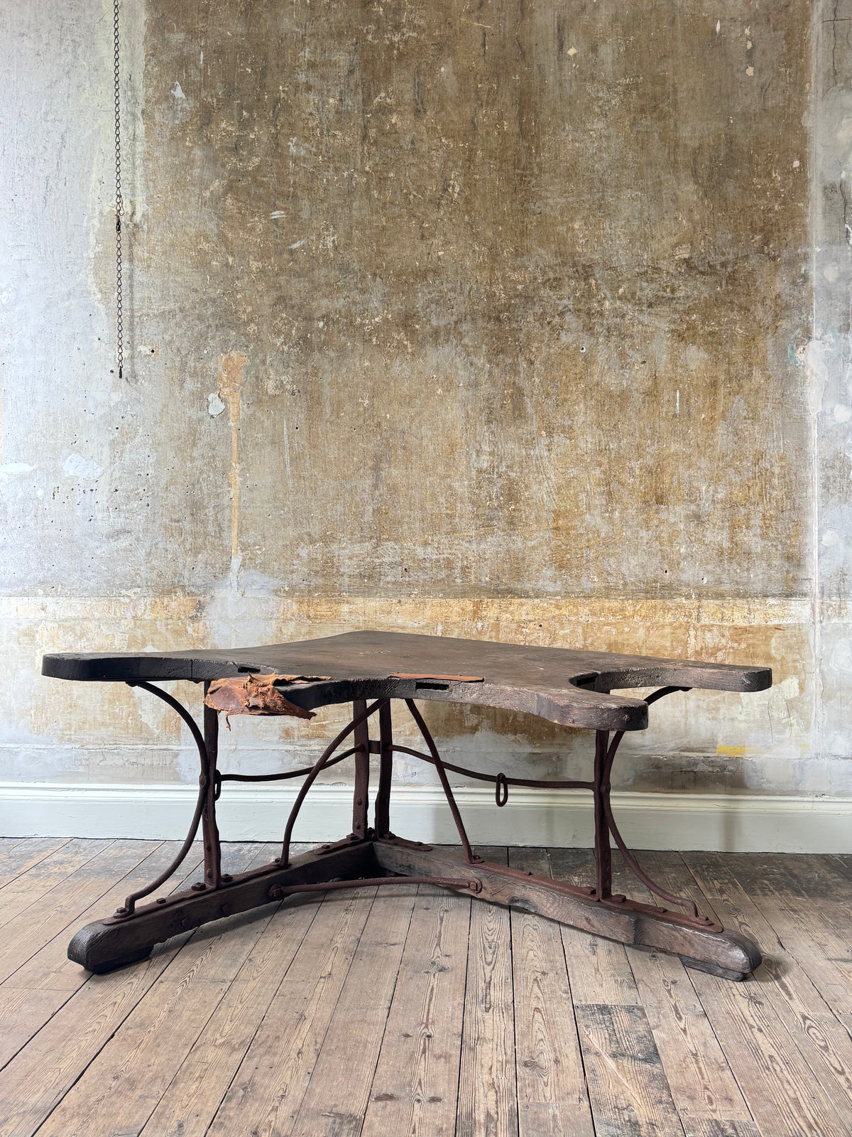 Jewellers Table