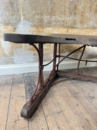 Jewellers Table