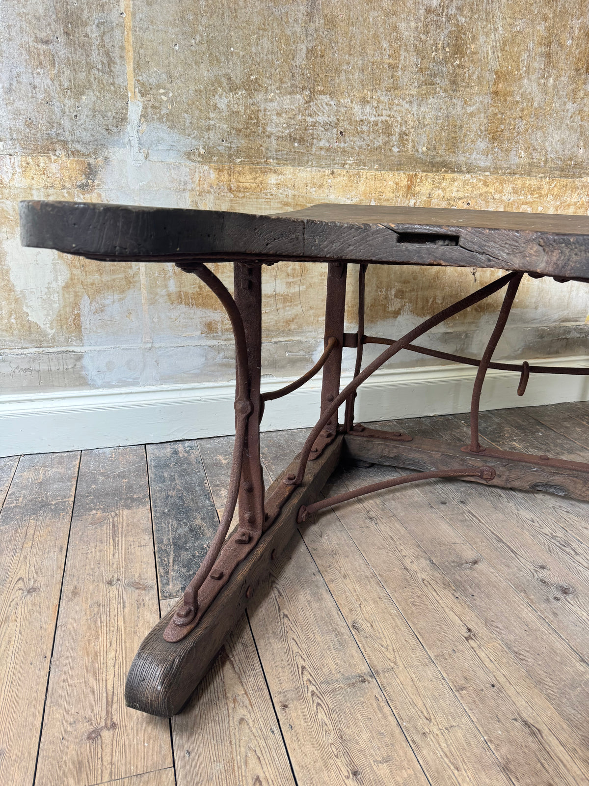 Jewellers Table