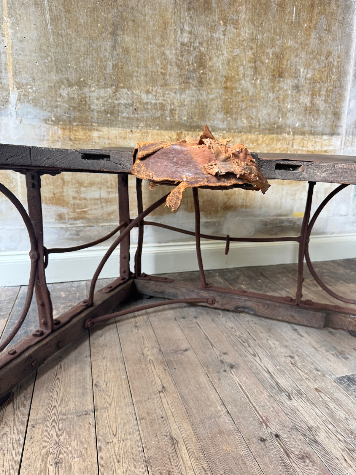 Jewellers Table