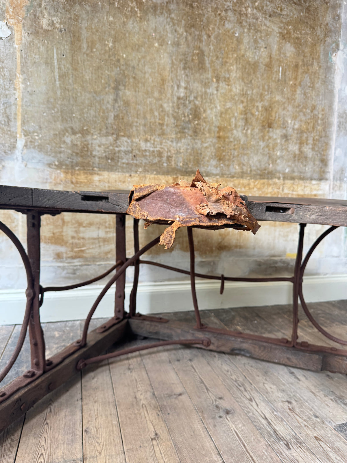 Jewellers Table