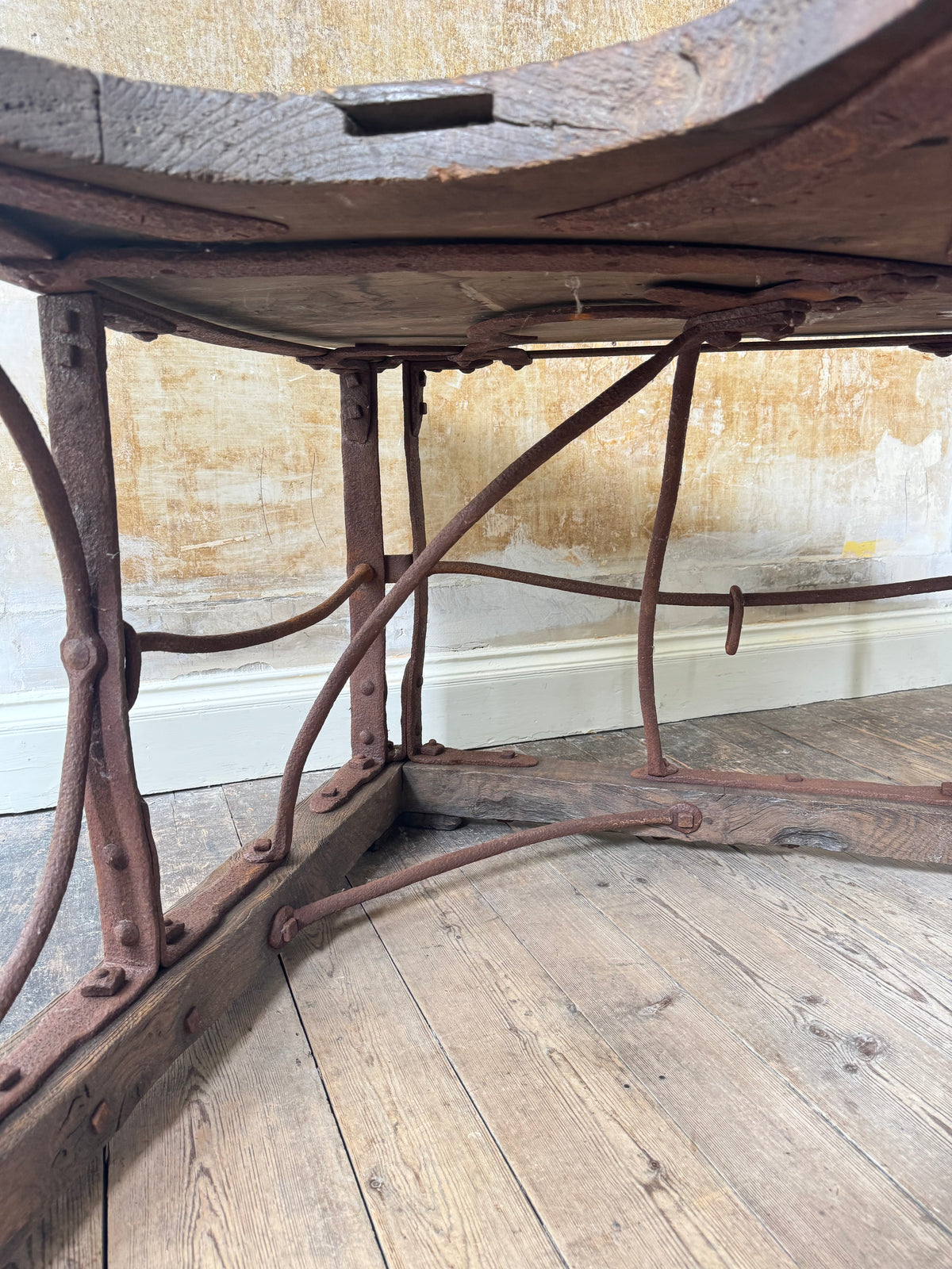 Jewellers Table
