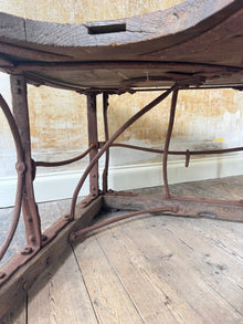 Jewellers Table