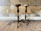 French Sculptors Stands