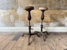 French Sculptors Stands