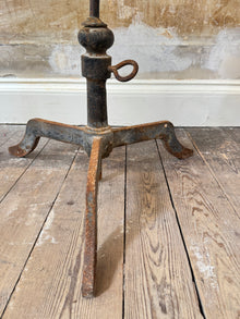 French Sculptors Stands