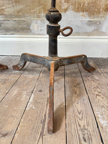 French Sculptors Stands