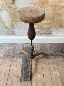 French Sculptors Stands