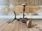 French Sculptors Stands