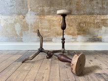 French Sculptors Stands
