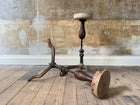 French Sculptors Stands