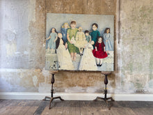 Doll Painting
