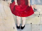 Doll Painting