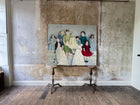 Doll Painting