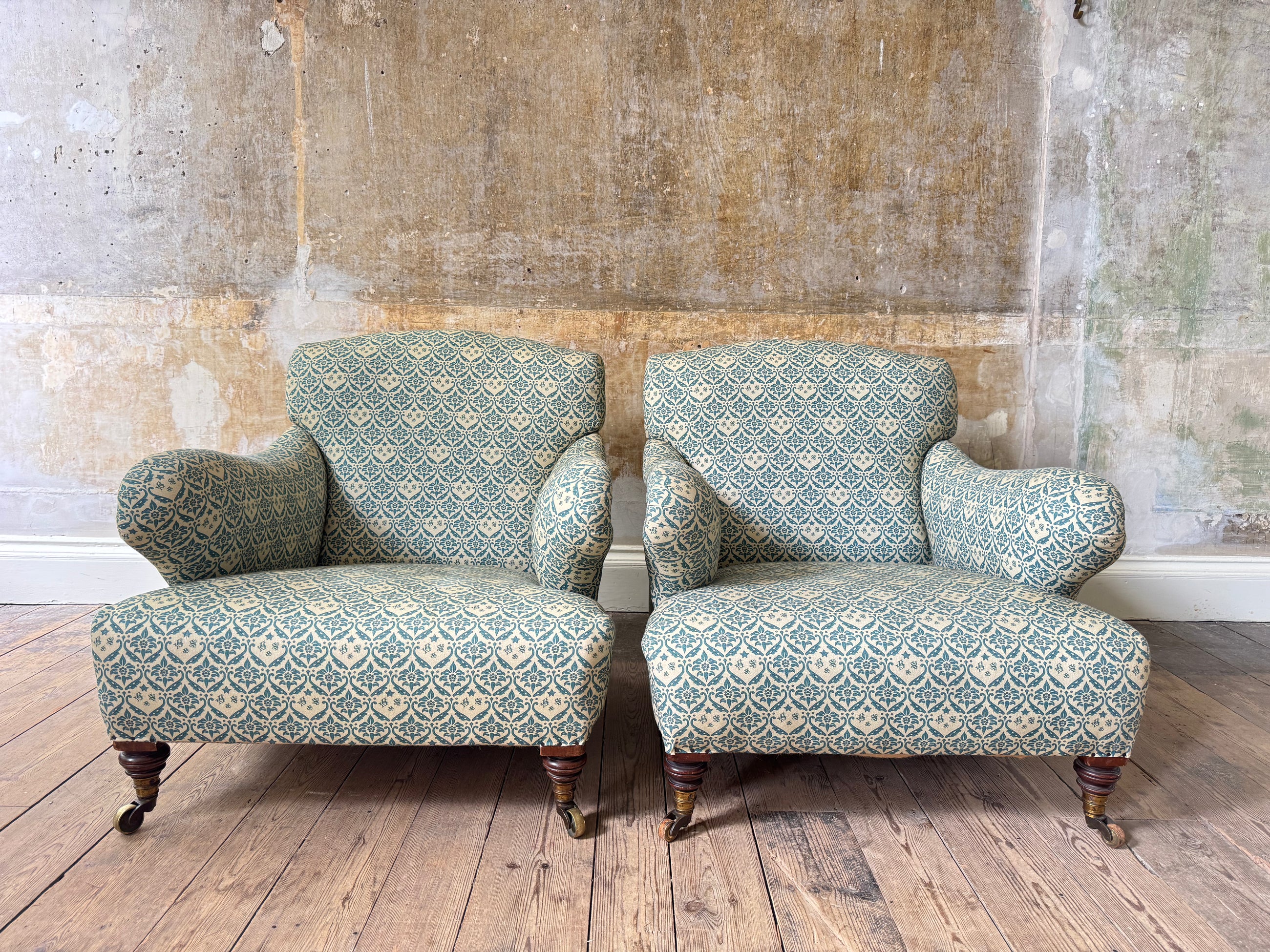Howard Chairs