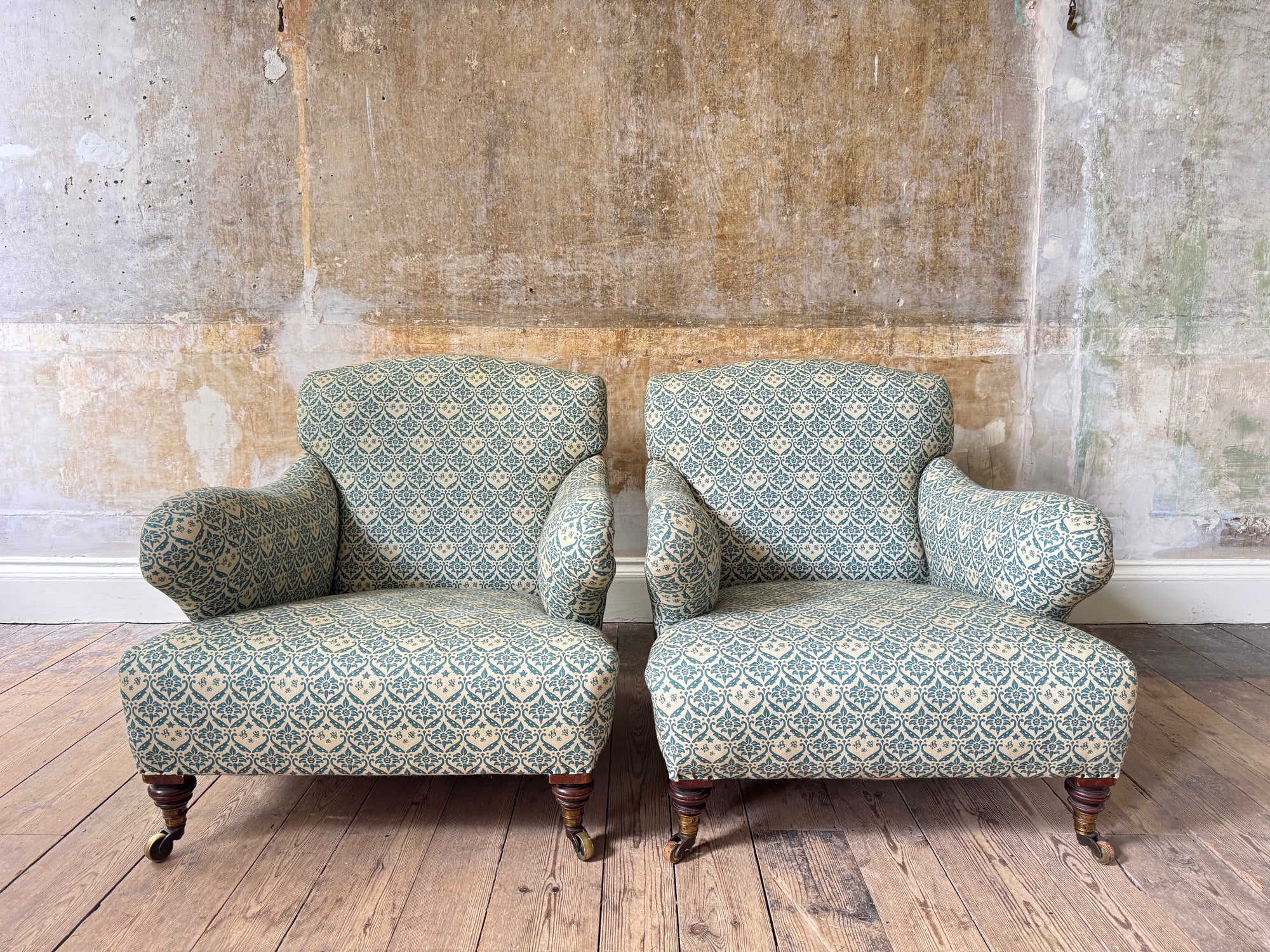 Howard Chairs