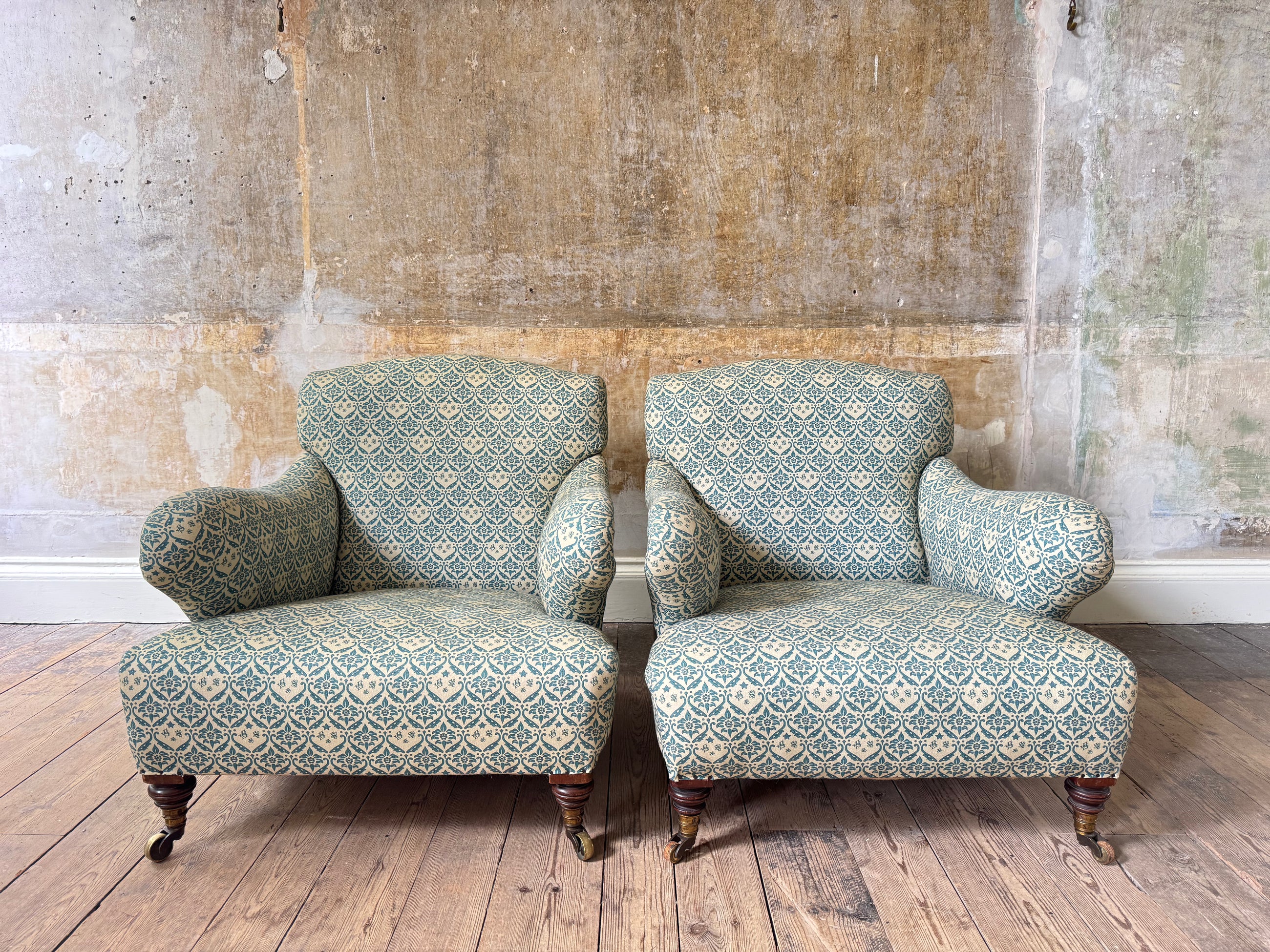Howard Chairs