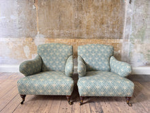 Howard Chairs