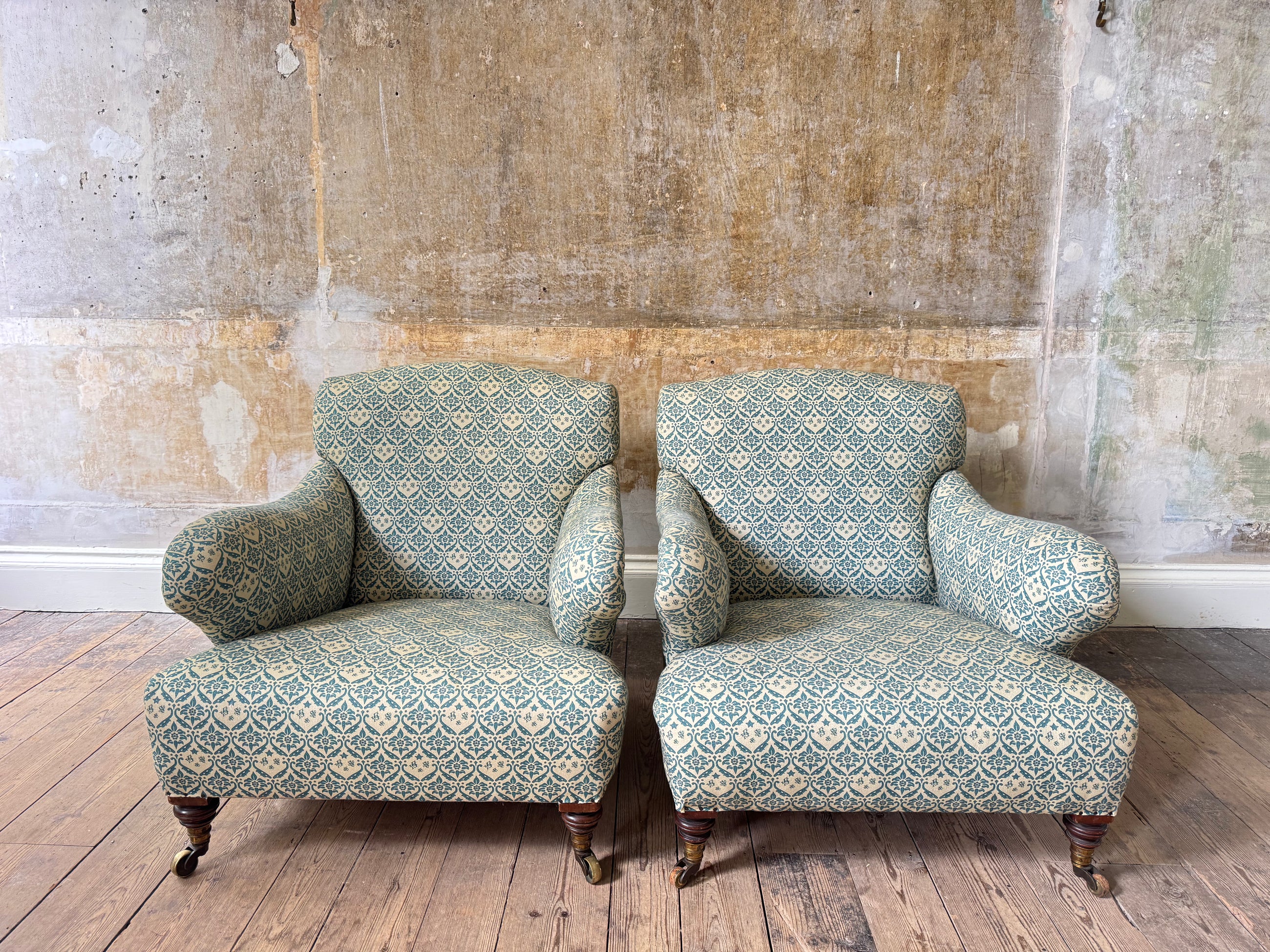 Howard Chairs