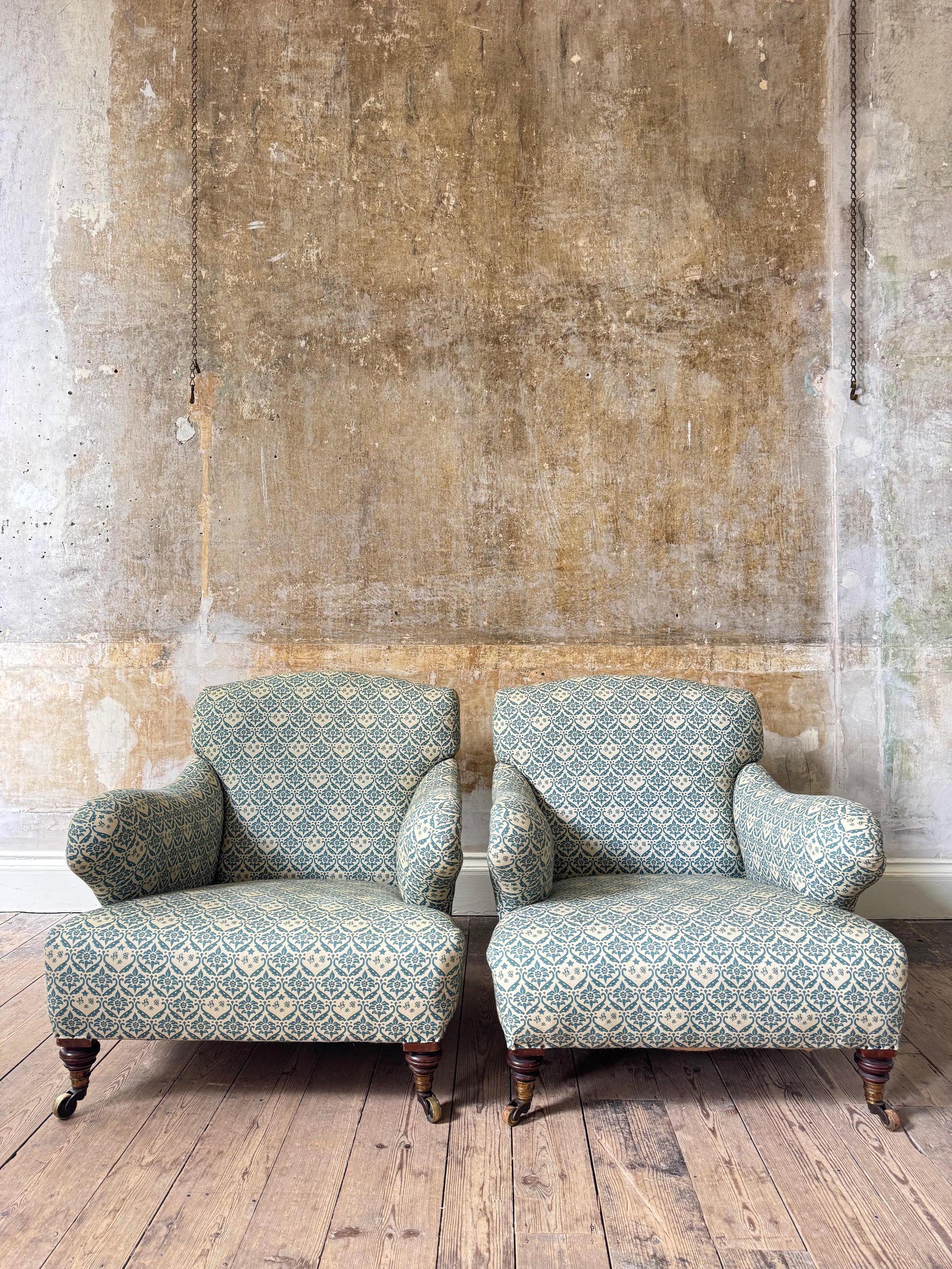 Howard Chairs