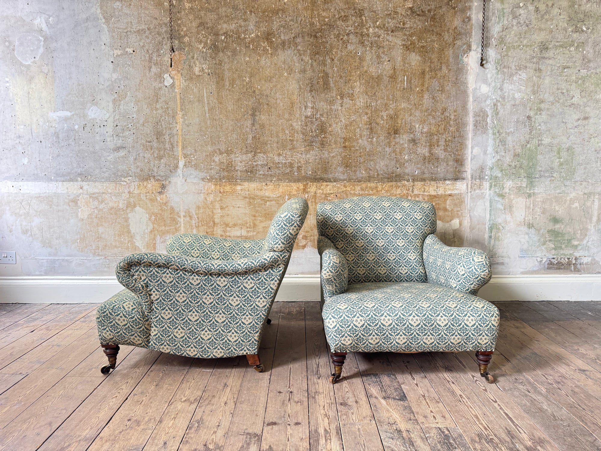 Howard Chairs