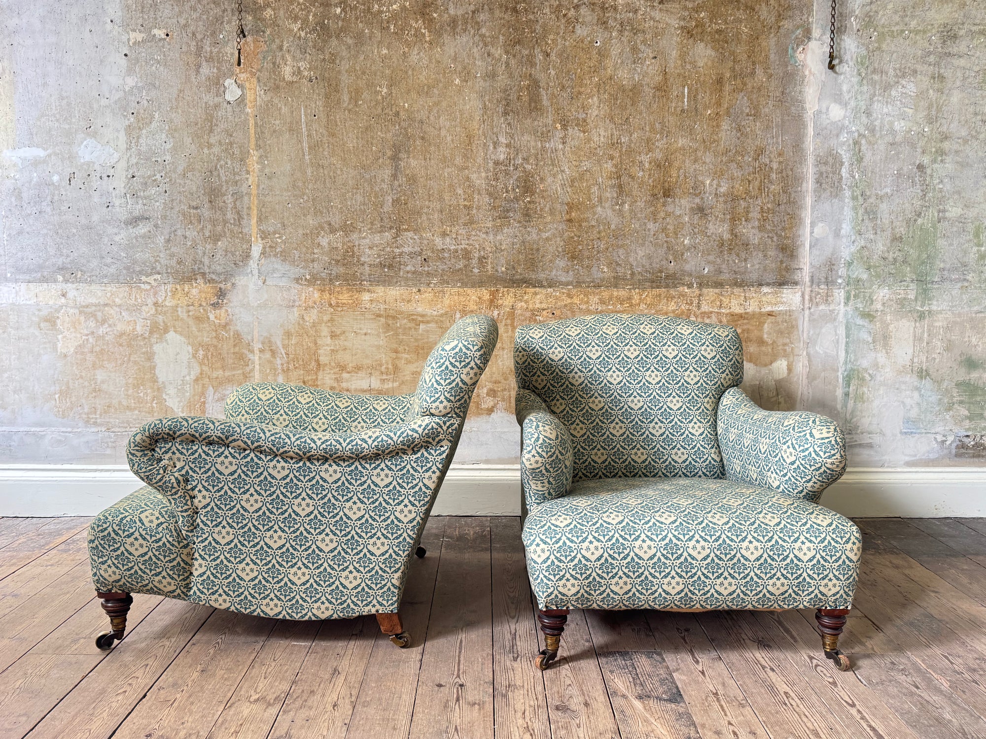 Howard Chairs