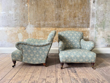 Howard Chairs