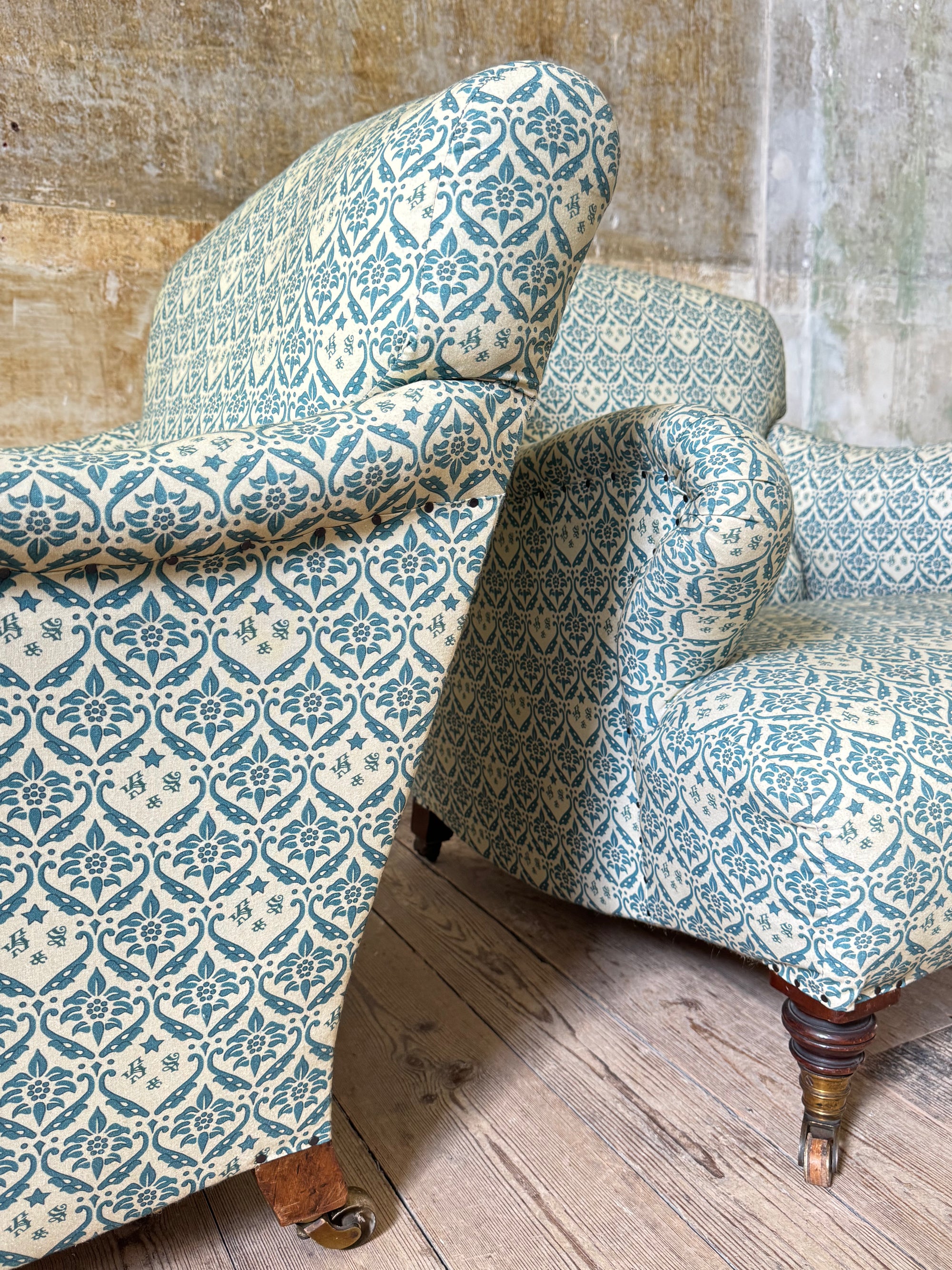 Howard Chairs