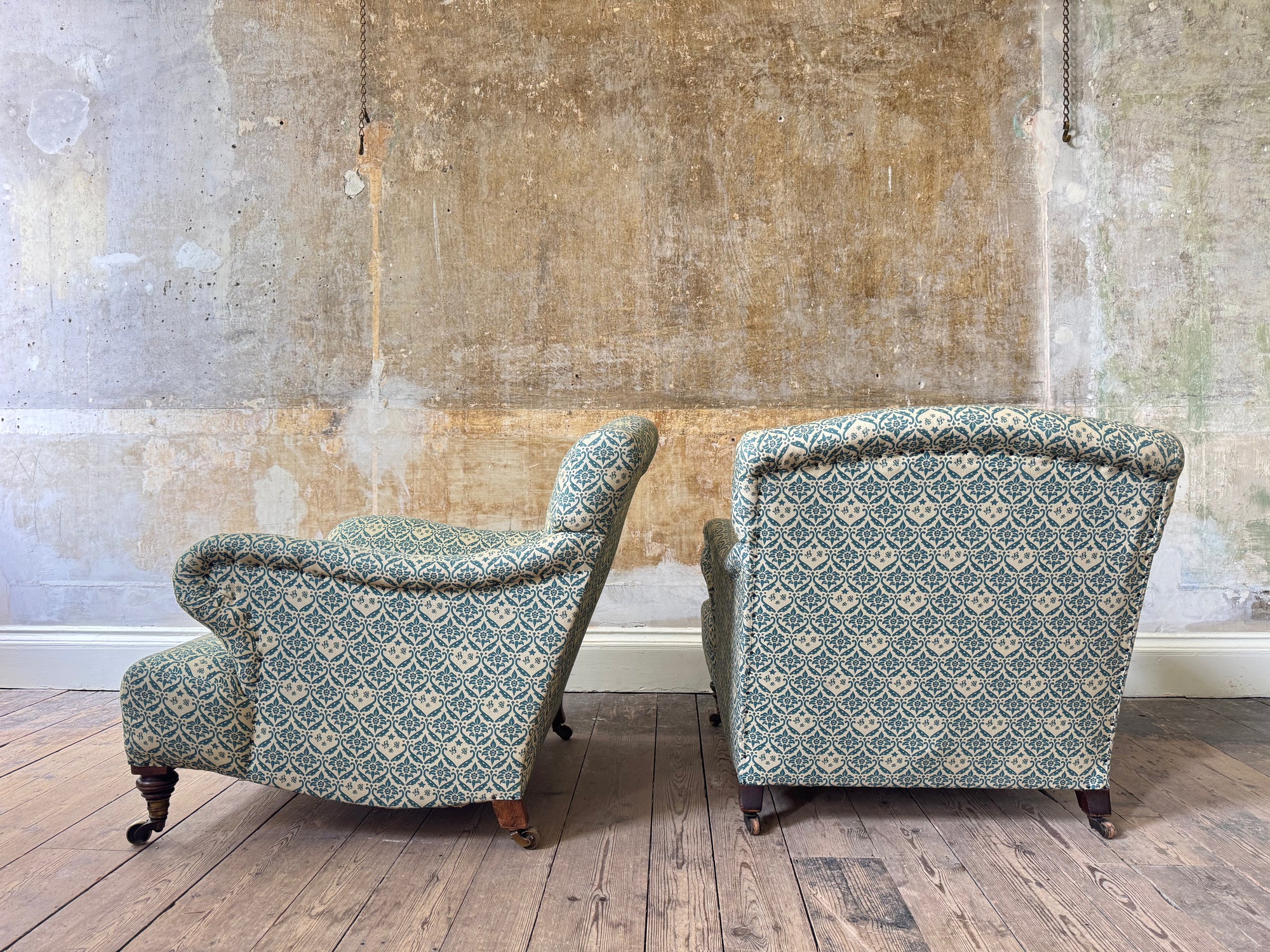 Howard Chairs