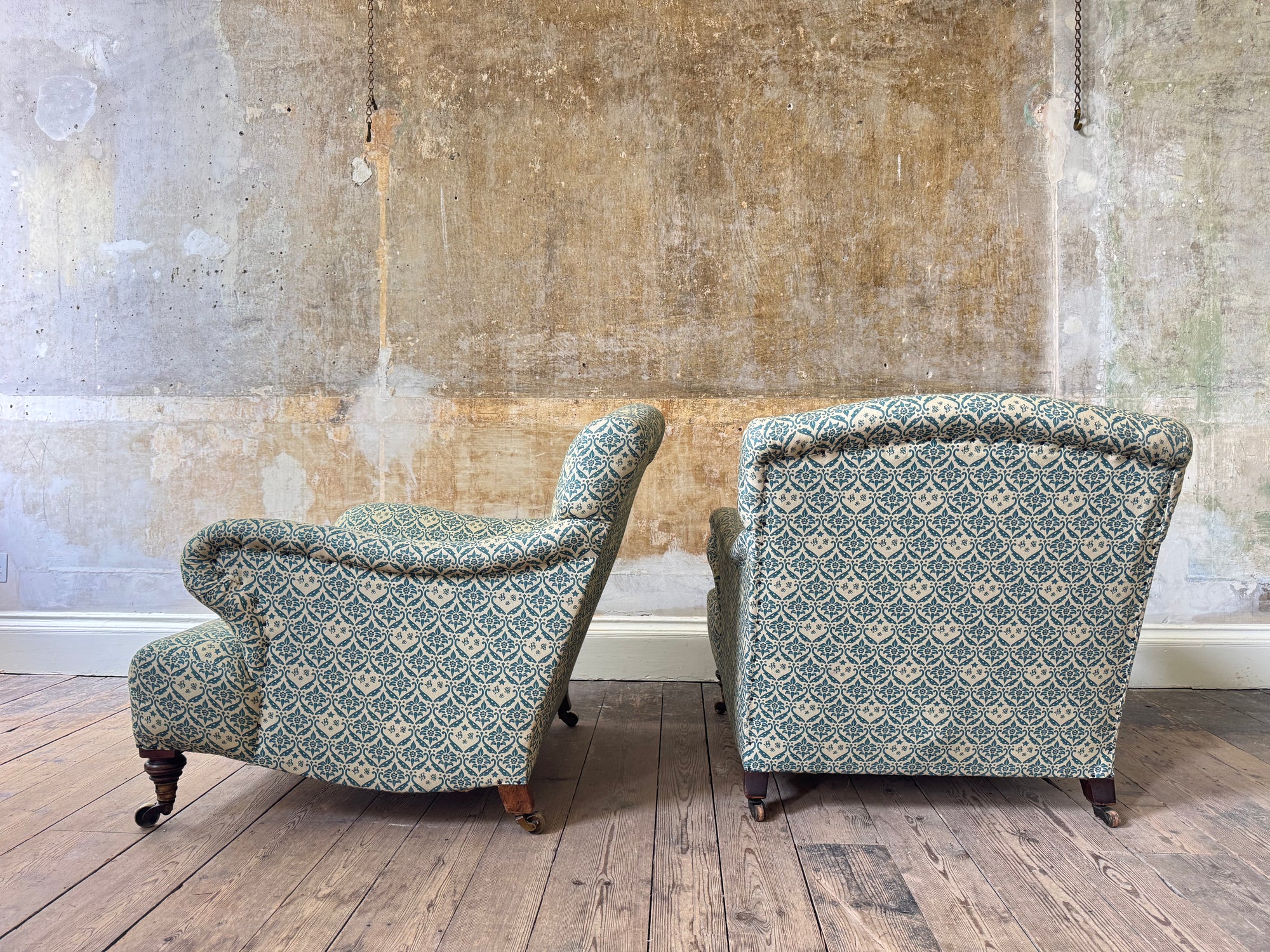 Howard Chairs