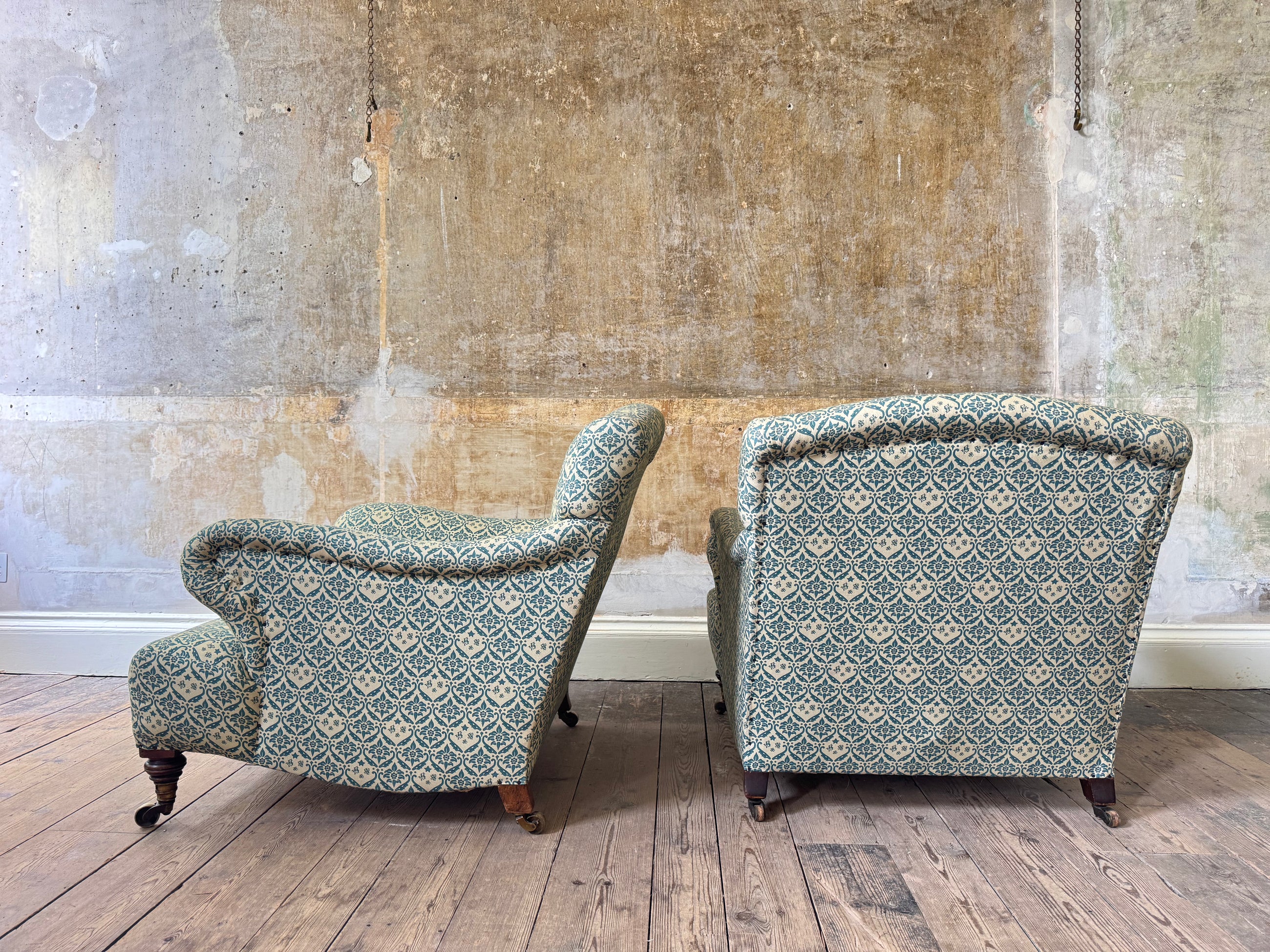 Howard Chairs