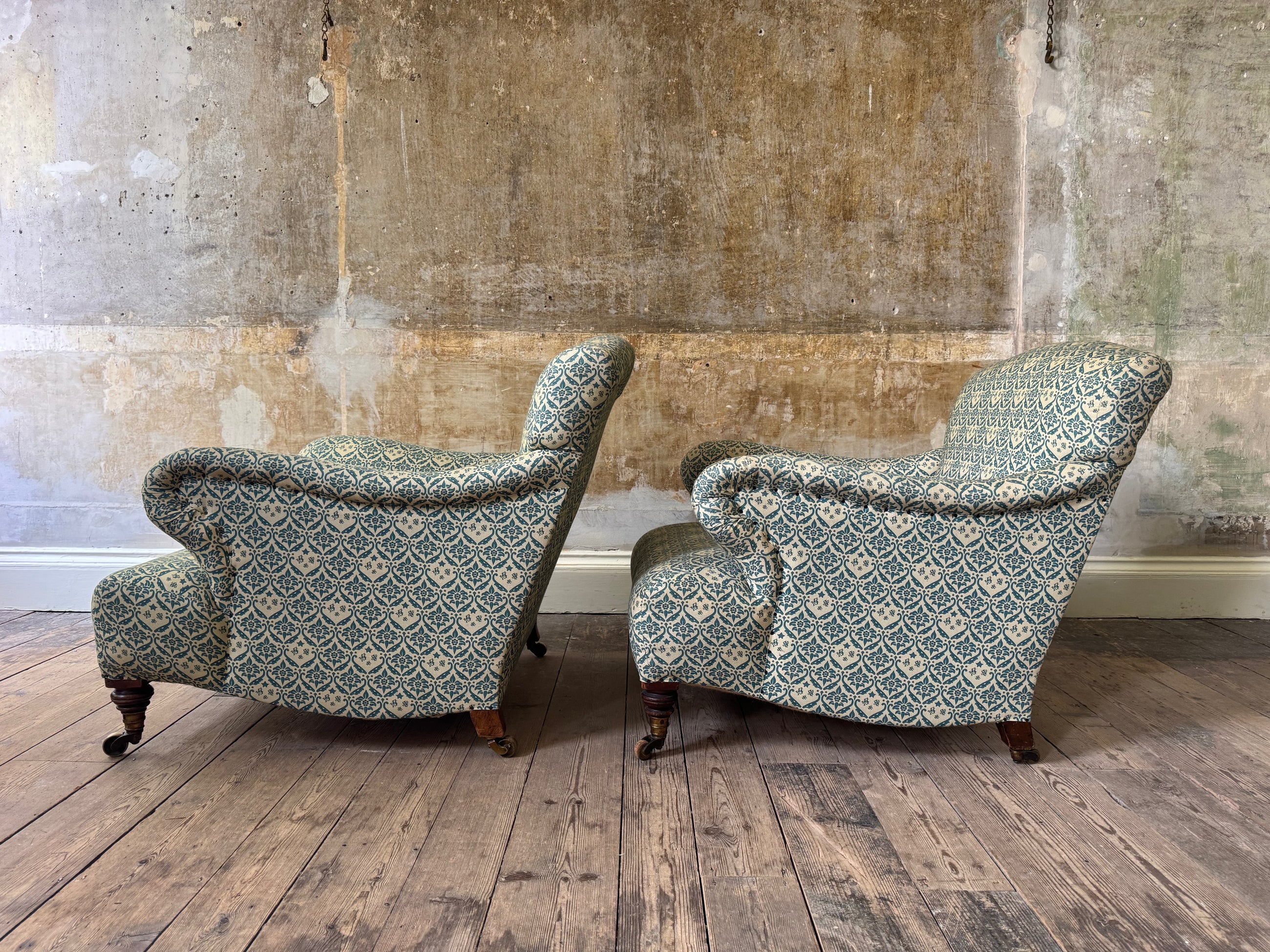 Howard Chairs