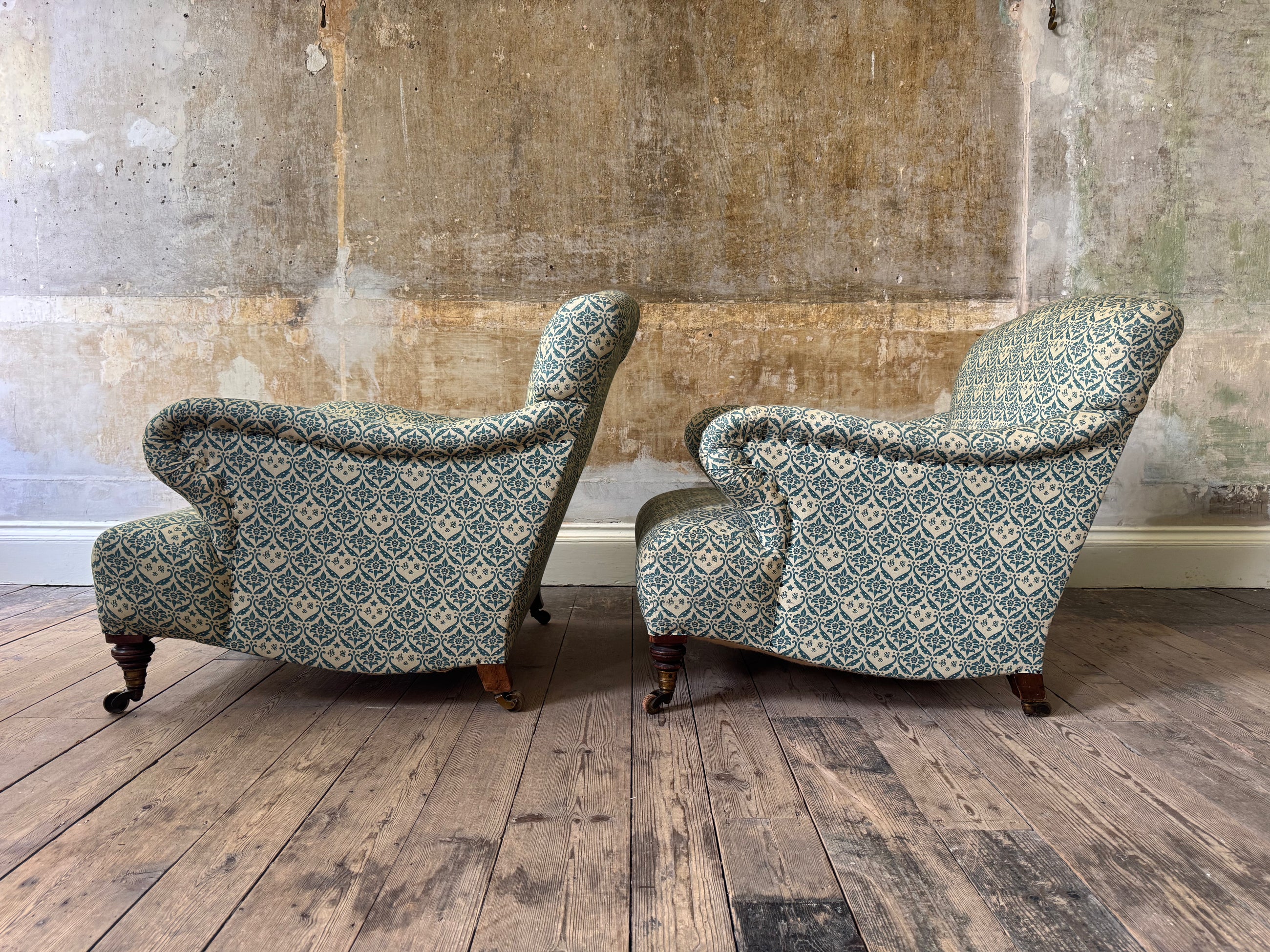 Howard Chairs
