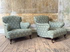 Howard Chairs