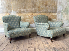 Howard Chairs