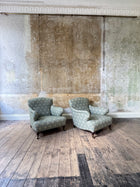 Howard Chairs