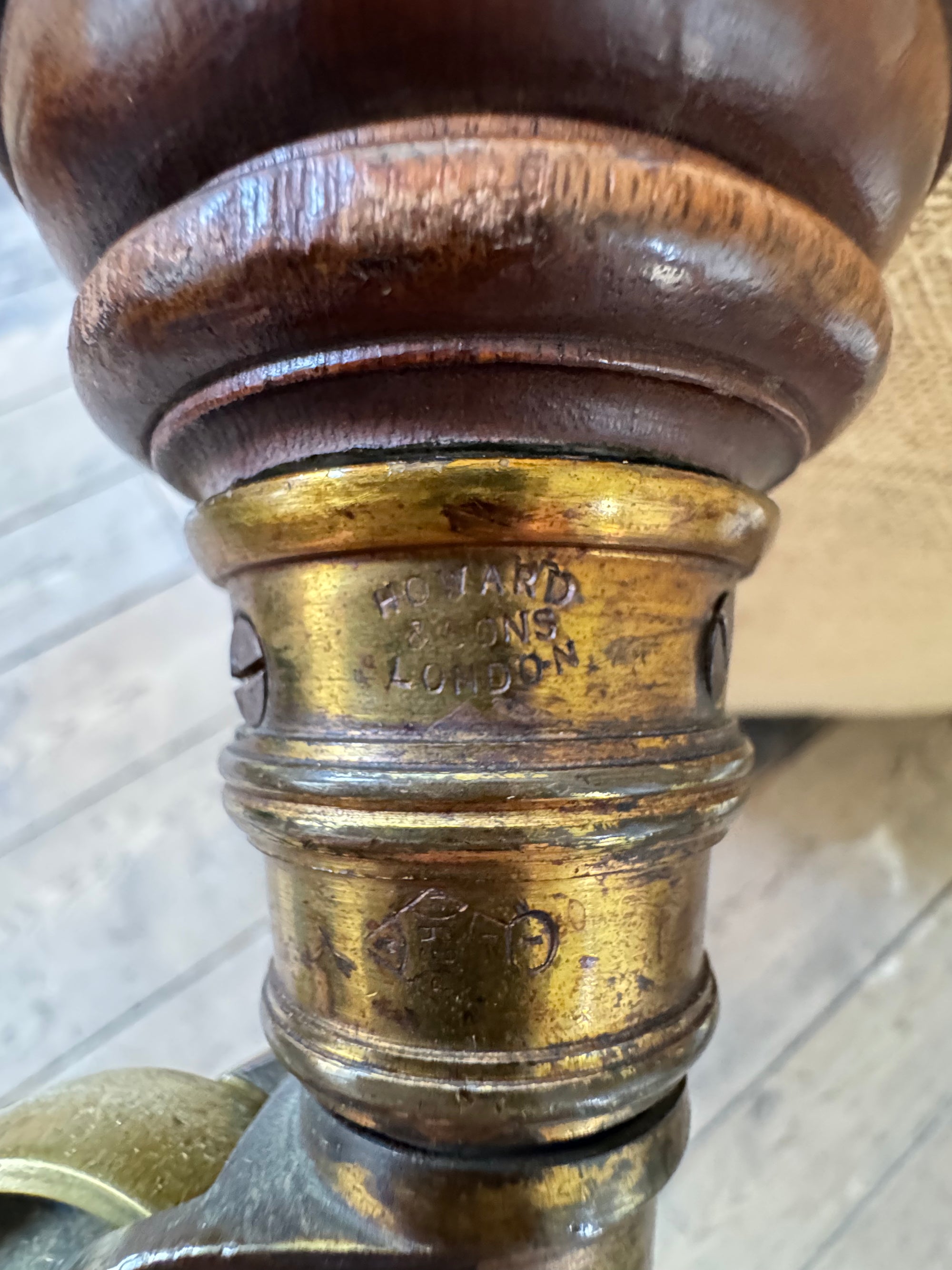 Howard Chairs