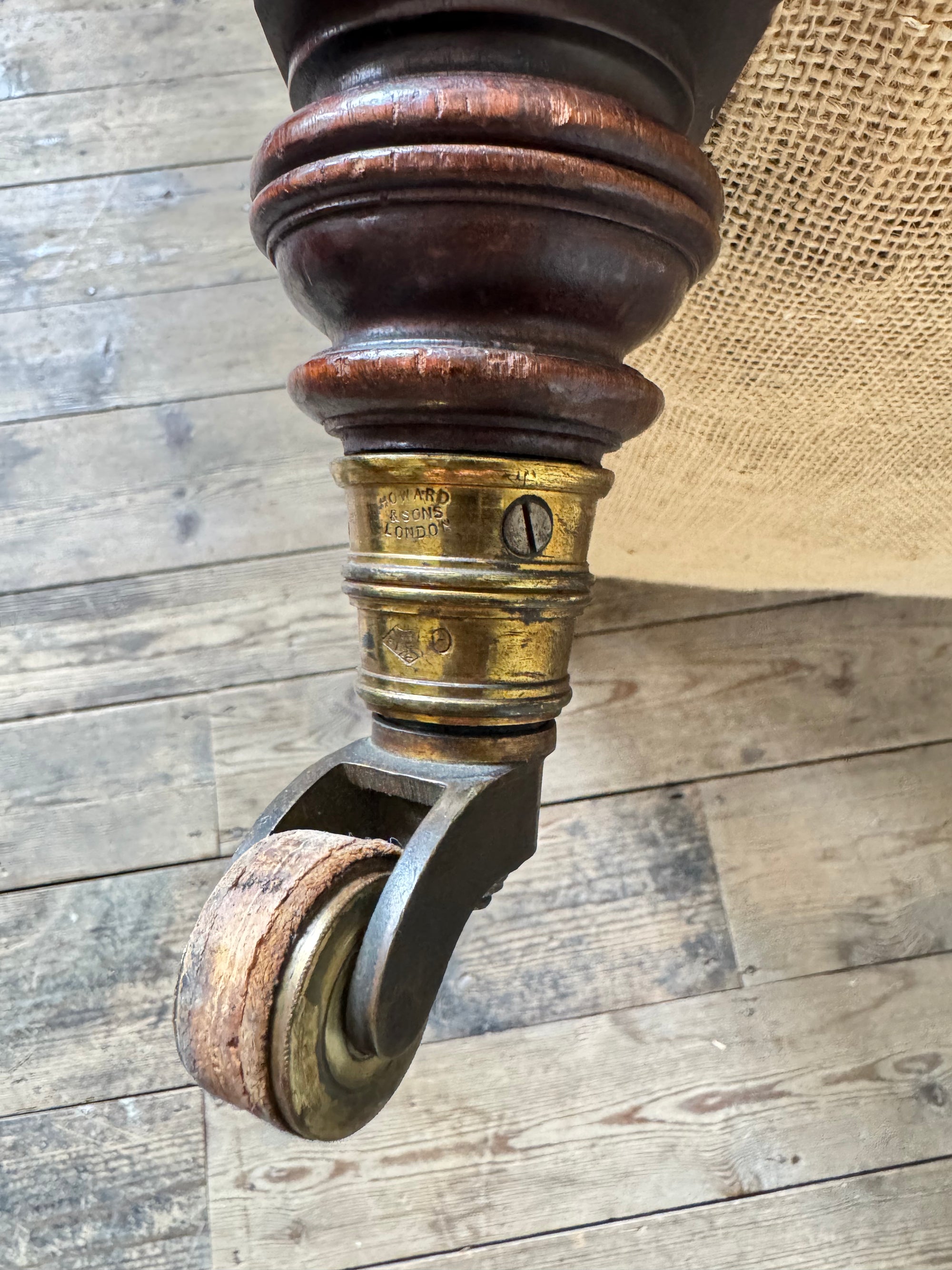Howard Chairs