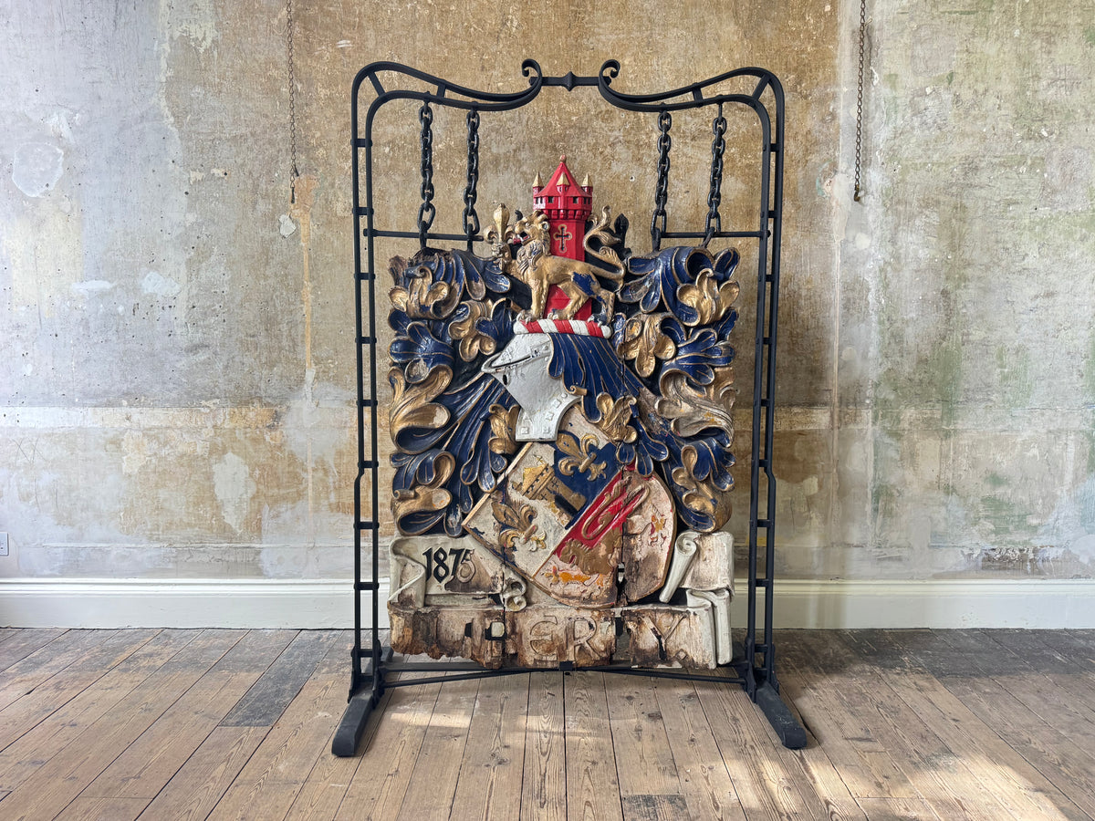 Liberty Sign