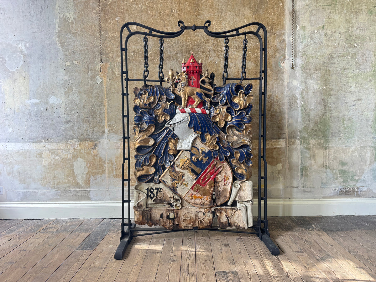 Liberty Sign
