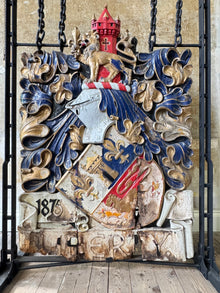 Liberty Sign