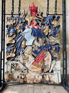 Liberty Sign