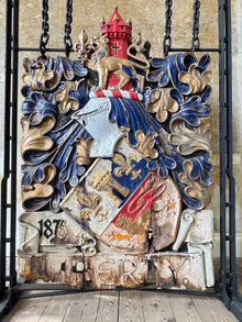 Liberty Sign