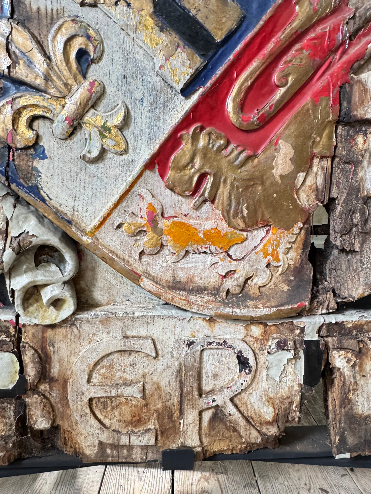 Liberty Sign