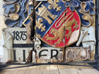 Liberty Sign