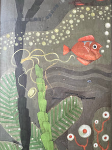 Fishes