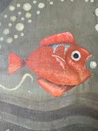 Fishes